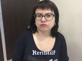 KeriMilk