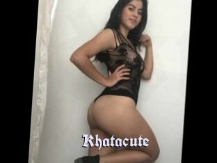 Khatacute