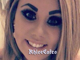 KhloeCakes