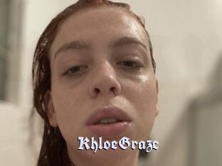 KhloeGraze