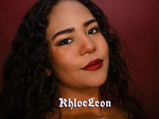 KhloeLeon