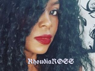 KhoudiaROSS