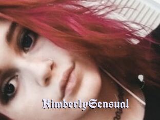 KimberlySensual