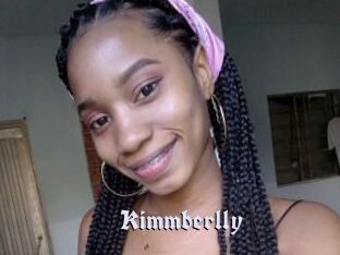 Kimmberlly