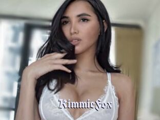 KimmieFox