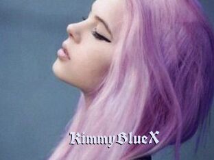 KimmyBlueX