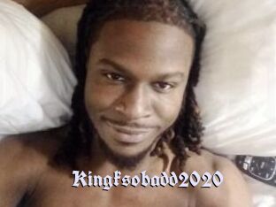 Kingksobadd2020