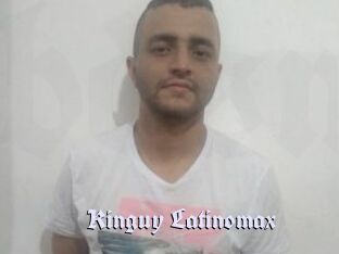 Kinguy_Latinomax