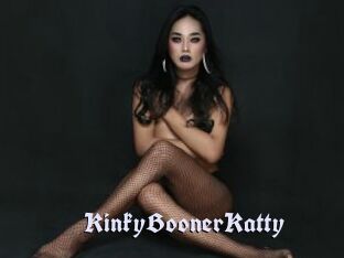 KinkyBoonerKatty