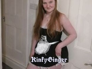 KinkyGinger