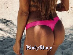 KinkyMary