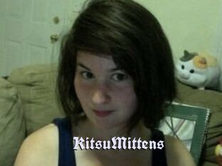 KitsuMittens