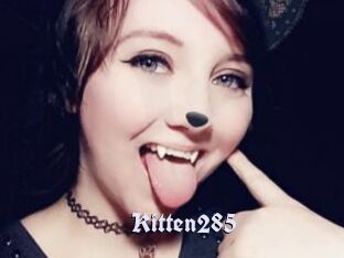 Kitten285