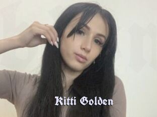 Kitti_Golden