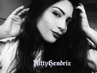 KittyHendrix