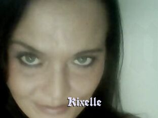 Kixelle