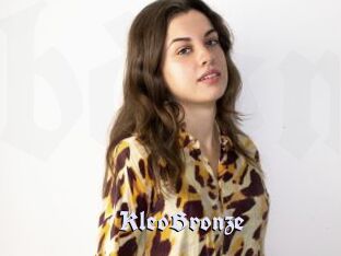 KleoBronze