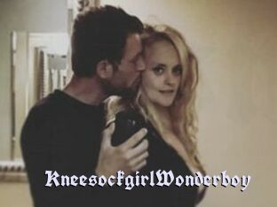 KneesockgirlWonderboy