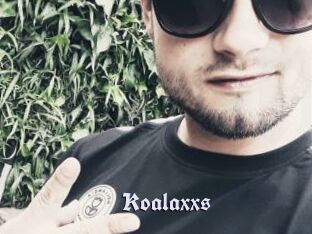 Koalaxxs