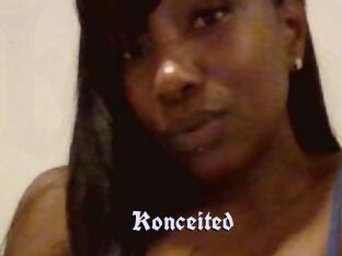 Konceited