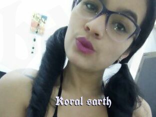 Koral_sarth