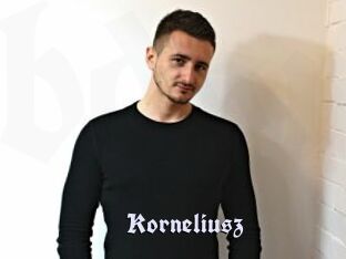 Korneliusz