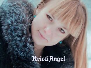 KristiAngel