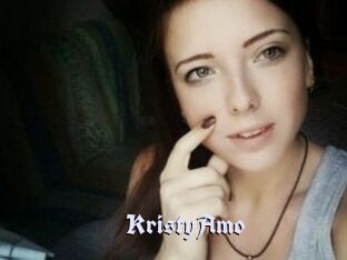 KristyAmo