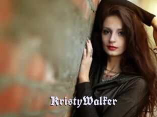 KristyWalker
