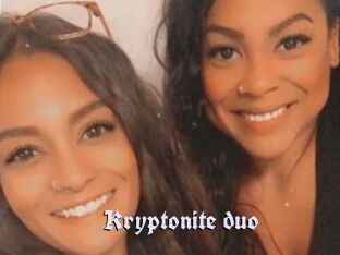 Kryptonite_duo