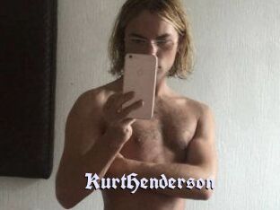 Kurt_Henderson