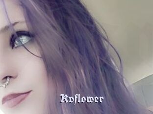 Kvflower