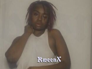 KweenX