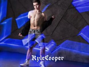 KyleCooper