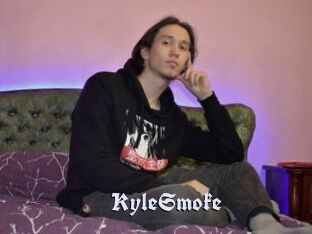 KyleSmoke