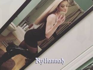 Kyliannah