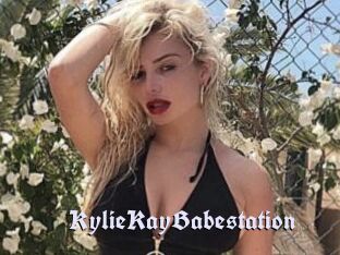 KylieKayBabestation