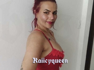 Kaiicyqueen