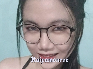 Kaiyamonroe