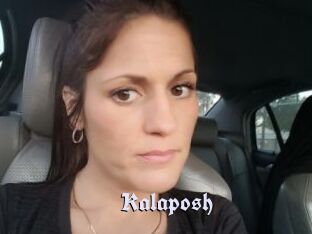 Kalaposh