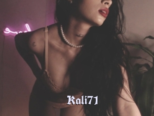 Kali71