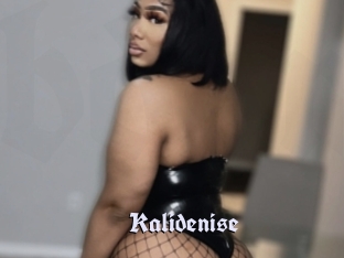 Kalidenise