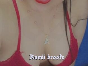 Kamii_brooke