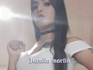 Kamila_martin