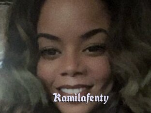 Kamilafenty