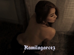 Kamilagarcez