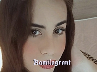 Kamilagrant