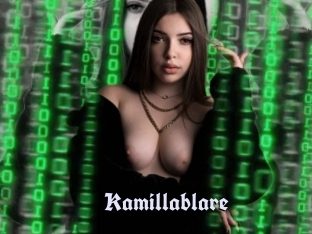 Kamillablare