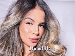 Kamilllle