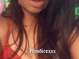 Kandicexxx